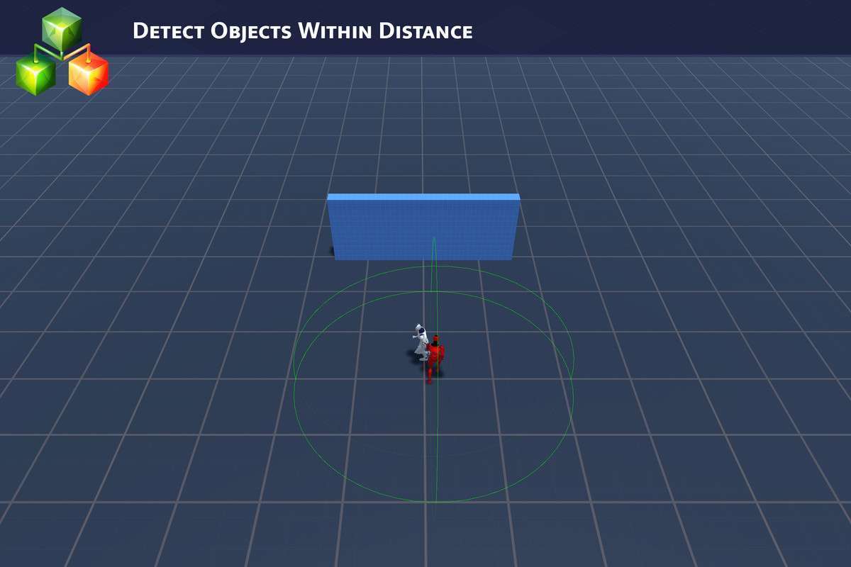 Senses Pack for Behavior Designer Pro Screenshot {loop_index}