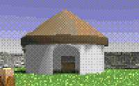 Darkbringer Retro shader Free Download