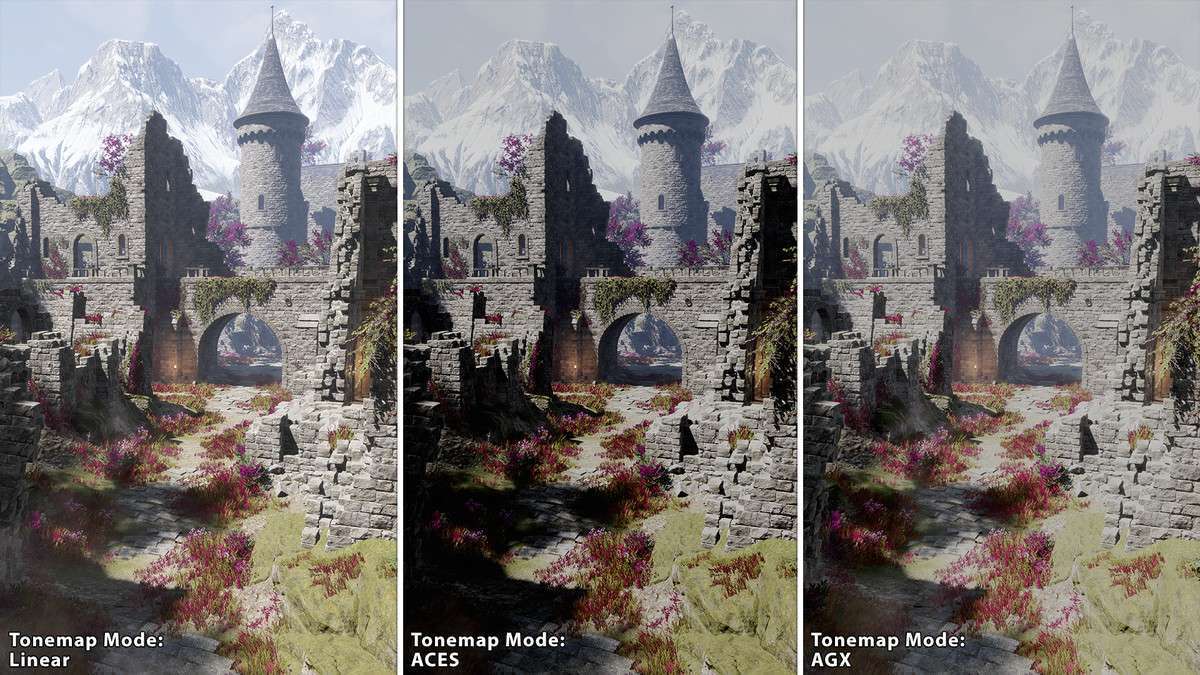 Beautify HDRP Screenshot {loop_index}