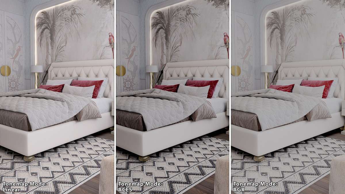Beautify HDRP Screenshot {loop_index}