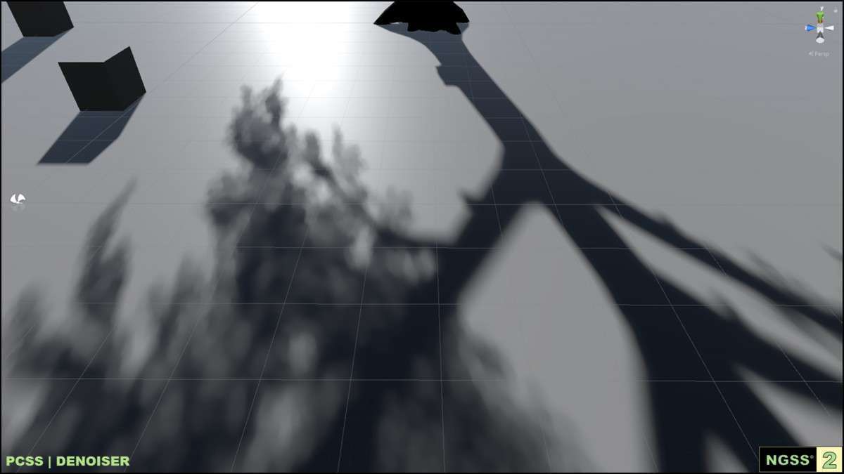 Next-Gen Soft-Shadows Screenshot {loop_index}