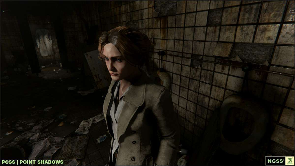 Next-Gen Soft-Shadows Screenshot {loop_index}