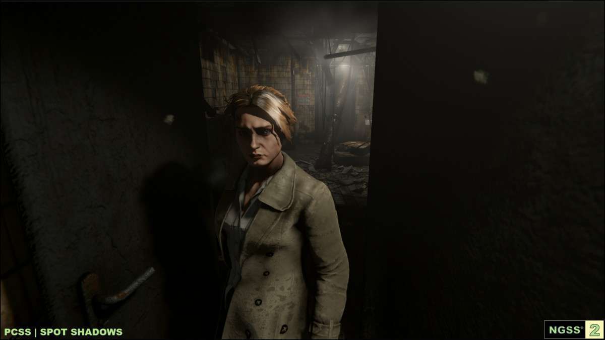 Next-Gen Soft-Shadows Screenshot {loop_index}