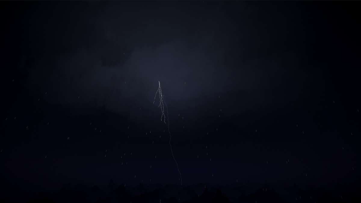 Enviro 3 – Sky and Weather Screenshot {loop_index}