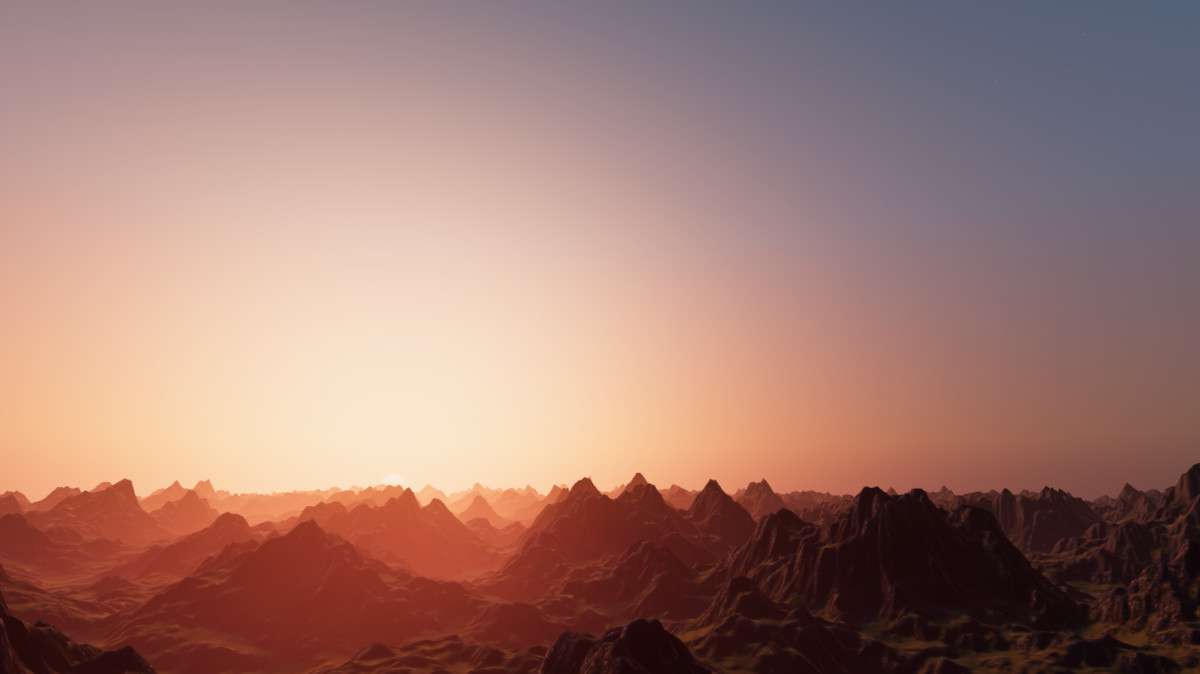 Enviro 3 – Sky and Weather Screenshot {loop_index}