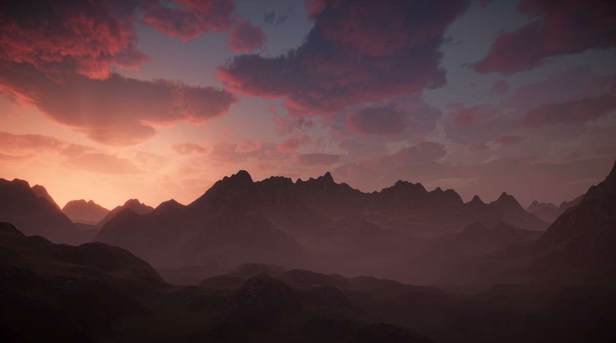 Enviro 3 – Sky and Weather Screenshot {loop_index}