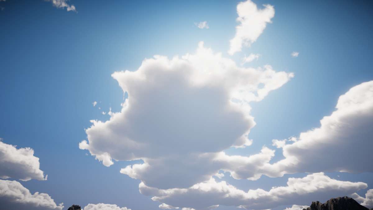 Enviro 3 – Sky and Weather Screenshot {loop_index}