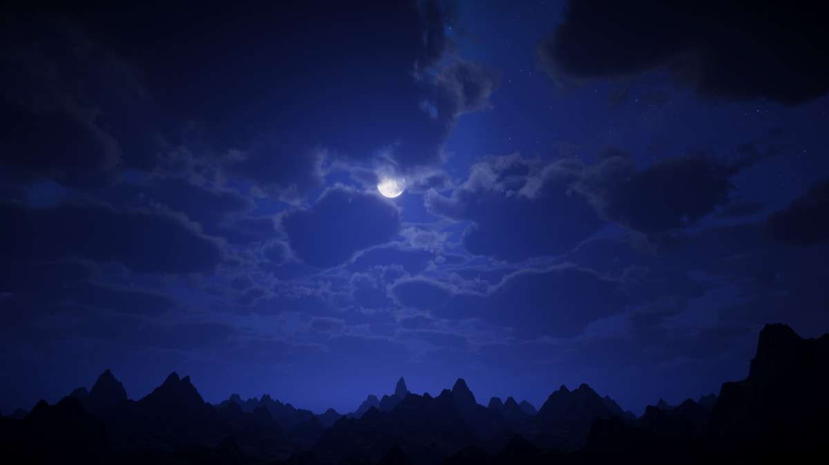 Enviro 3 – Sky and Weather Screenshot {loop_index}