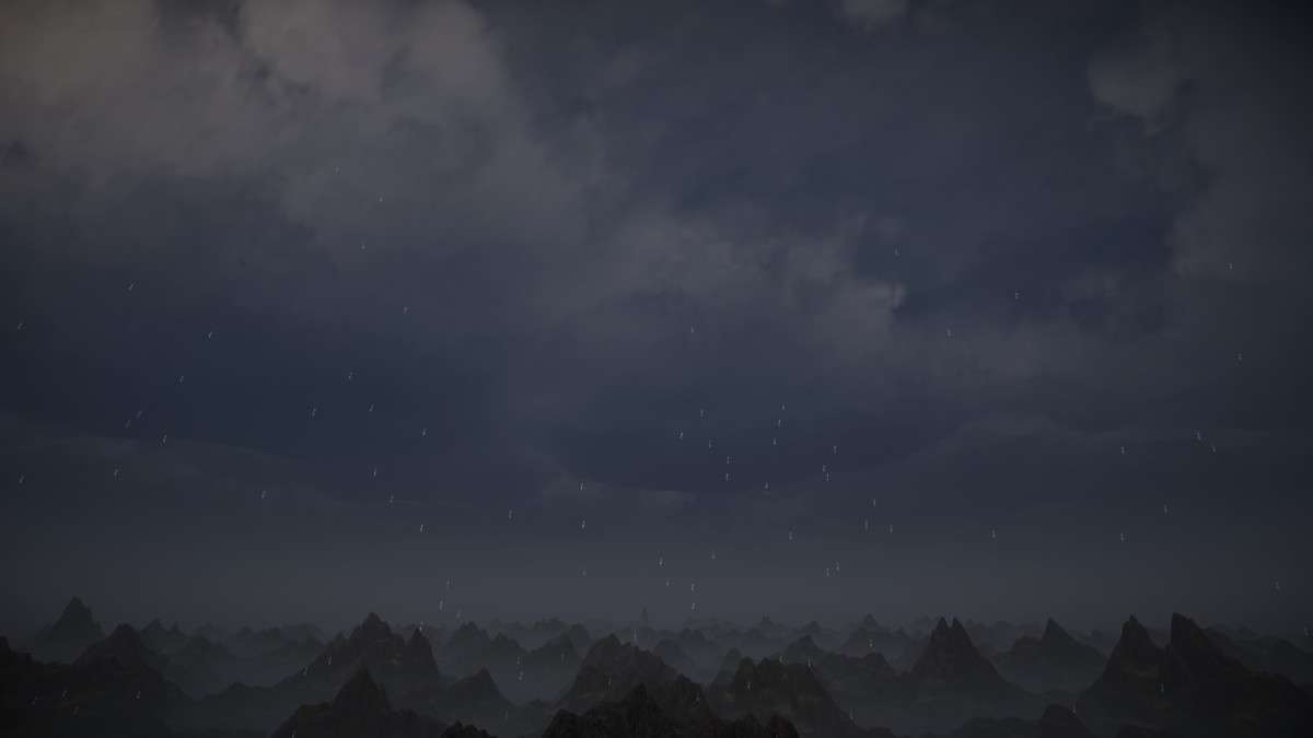 Enviro 3 – Sky and Weather Screenshot {loop_index}