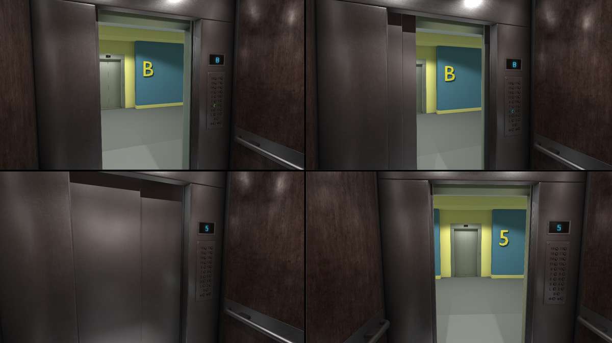 Easy Elevator Screenshot {loop_index}