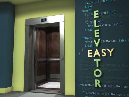 Easy Elevator Free Download
